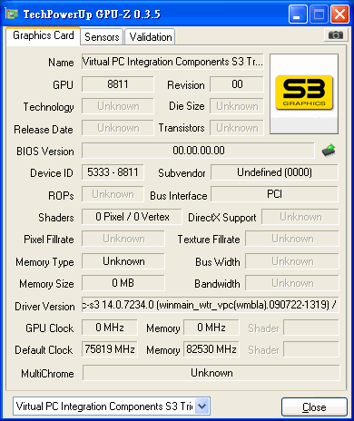 Windows 7 常見問答整理(2010/1/23 0049更新在 Windows 7 之XP Mode使用原先不相容的硬體...)
