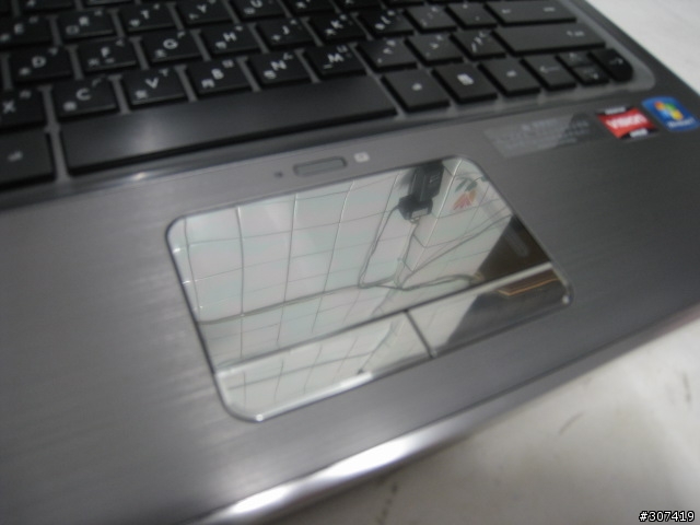 輕薄NB的另一種選擇!! AMD平台HP dm3-1001AX搶先開箱