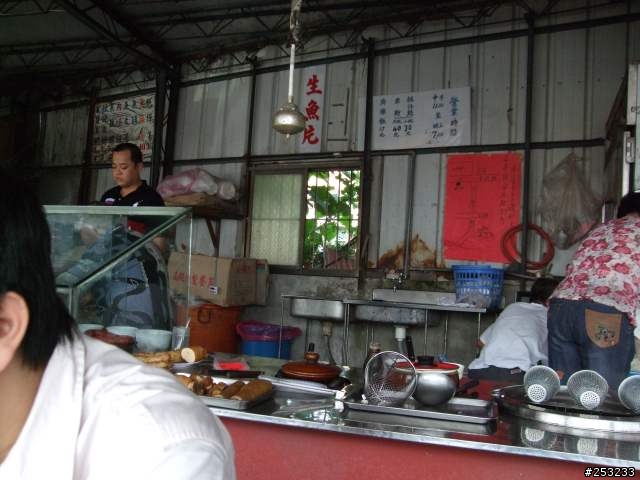 【南陌台南美食偷跑盃】10/18 <簽到>