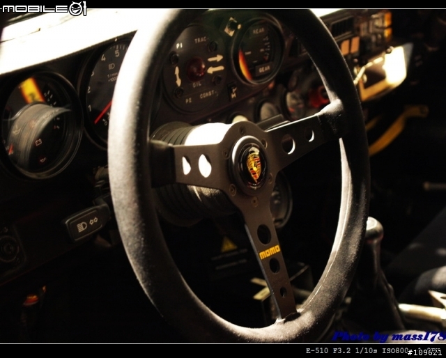 純種跑車之王:保時捷博物館探訪