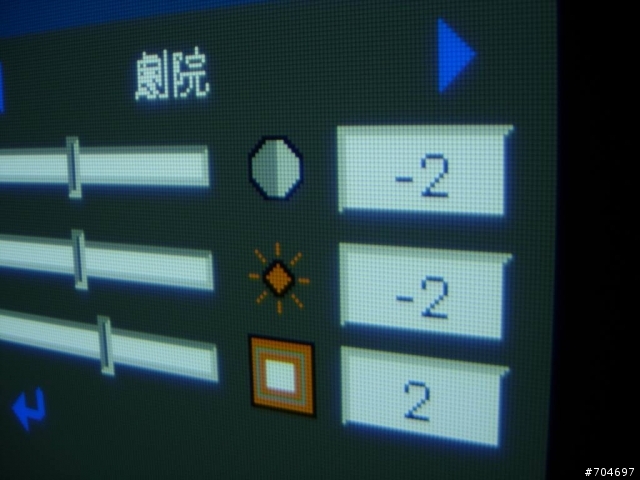 請有Optoma HD65的各位看一下我的問題