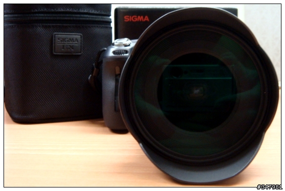 【分享】我們的廣角鏡-Sigma 10-20mm F3.5 EX DC HSM for SONY α DSLR