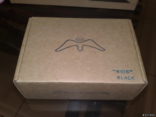 TINICH ROM-N101 自行車鞋及ATP-01卡踏開盒