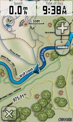 Garmin手持機新功能---Custom maps! (地圖生產器可產出kmz圖檔!)