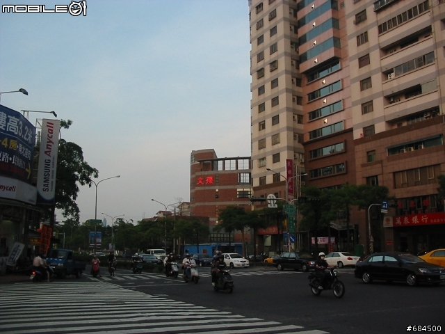 城市小小探險之愛河溯源