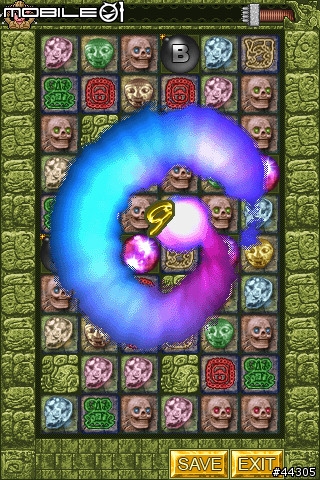 MAYA風格的國產益智遊戲KinichAHAU