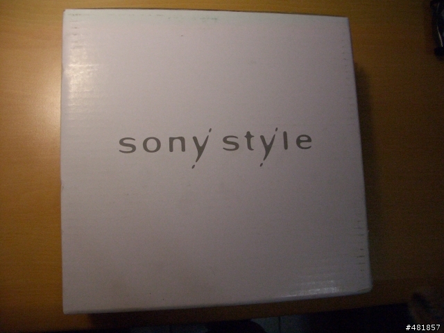 Sony ICD-SX950 錄音筆 新入手分享 (圖多且附多錄音試聽檔)