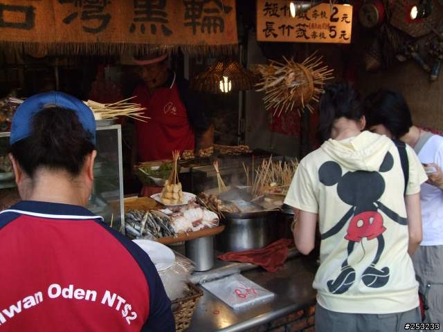 【南陌台南美食偷跑盃】10/18 <簽到>