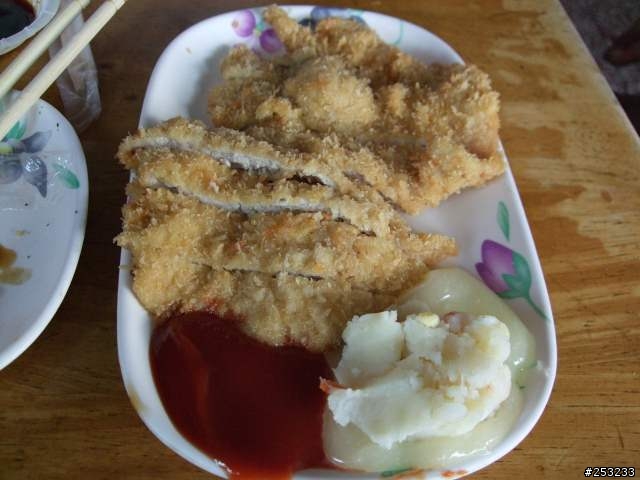 【南陌台南美食偷跑盃】10/18 <簽到>