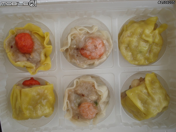 超商微波食品吃的時候請留意