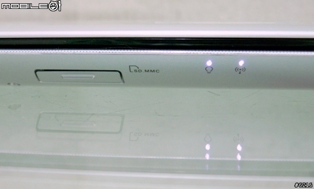 華碩工藝的極致美學-UX30 (10/05 新增UX30黑魂版介紹~)