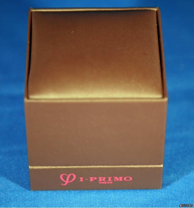 TIFFANY(踢昏你)對戒開箱文以及續篇I PRIMO(愛騙你)鑽戒發表文