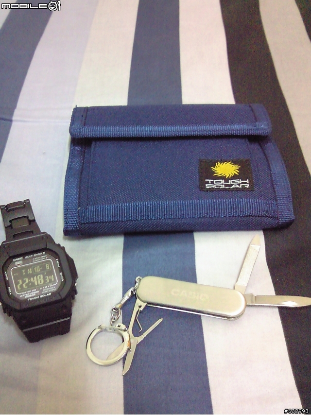 為什麼CASIO GW-M5600BC這麼難找(10/8更新,已經入手啦+開箱)