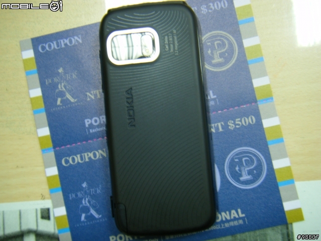 5800×悠遊卡