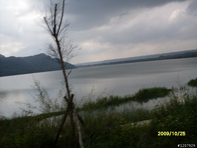 2009~10/25三鐵馬道+和平老街這回真的非常的.......