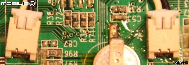 Viewsonic DPX1004WH的拆機文,留意可能設計上的瑕疵!