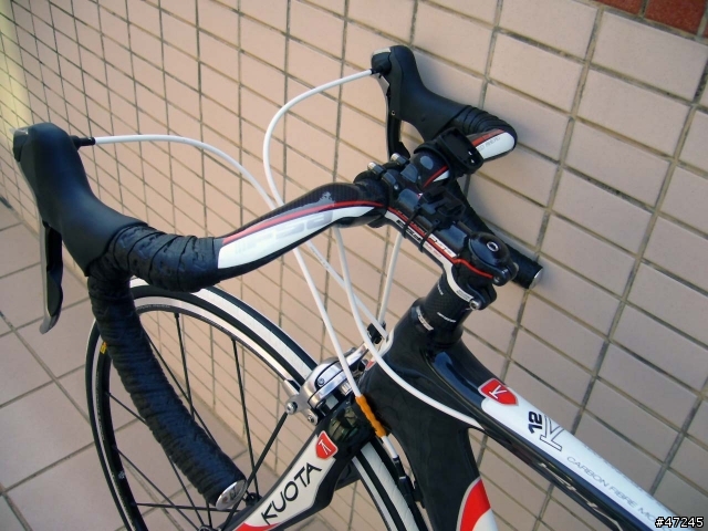 【分享】自己 DIY 的新夥伴09 KUOTA KHARMA