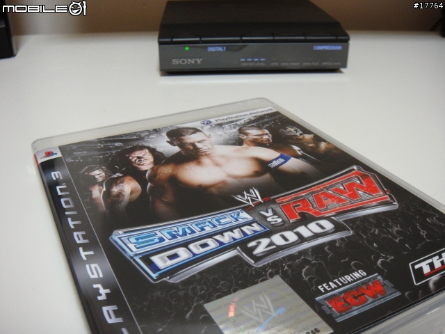 『數位無線7.1聲道耳機』Sony MDR-DS7100