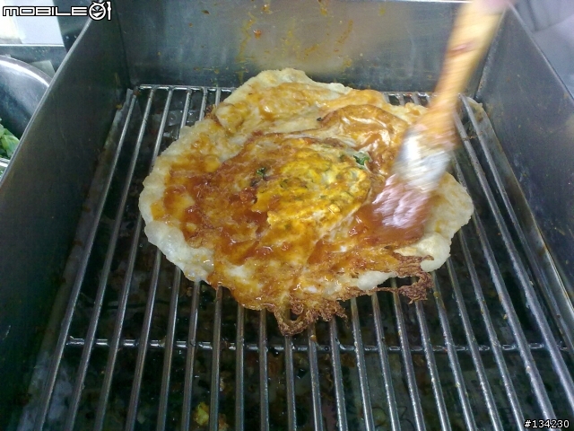 全身溼答答之食尚玩家一路吃到太平洋遊記