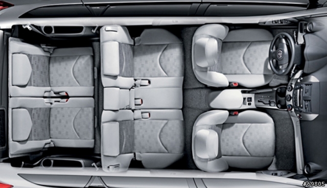 2010 RAV4 網路官方網頁資料