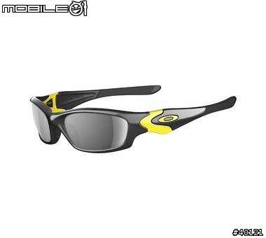 OAKLEY的東西八折起耶!今天去拼了一番~哈