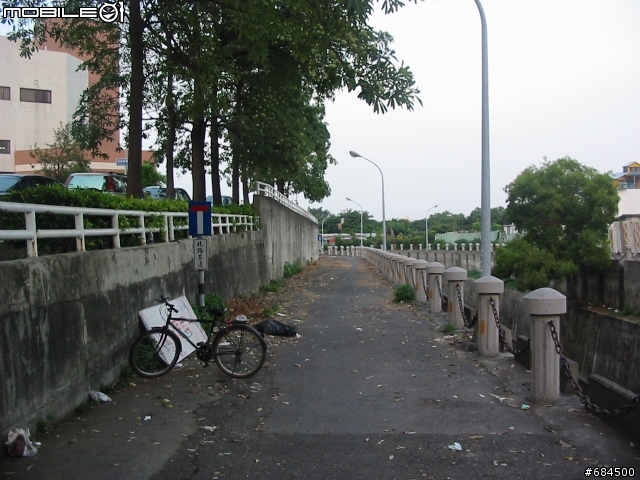 城市小小探險之愛河溯源