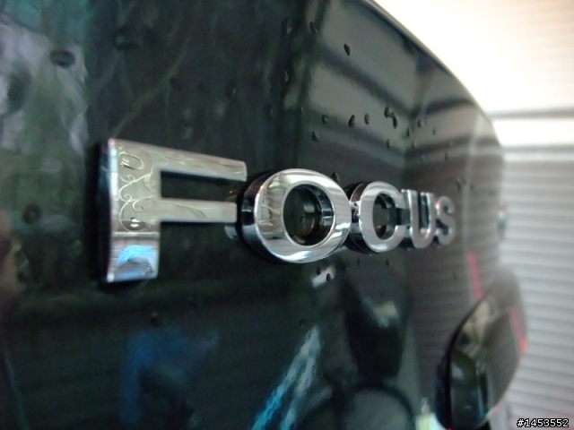 有圖有真相的油耗 09 Focus 汽油1.8 4D