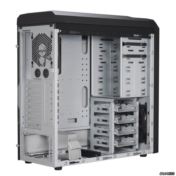 Seagate Dream PC活動 - 宿舍宅男打Game機