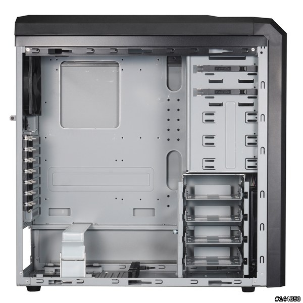 Seagate Dream PC活動 - 宿舍宅男打Game機