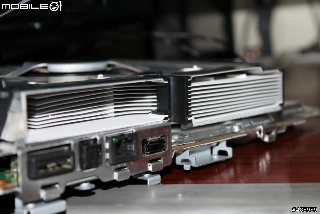 PS3 到底有多熱???進來看看吧 (厚機)
