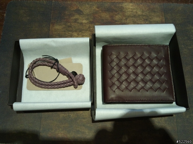 BOTTEGA VENETA~~~令人著迷的品牌