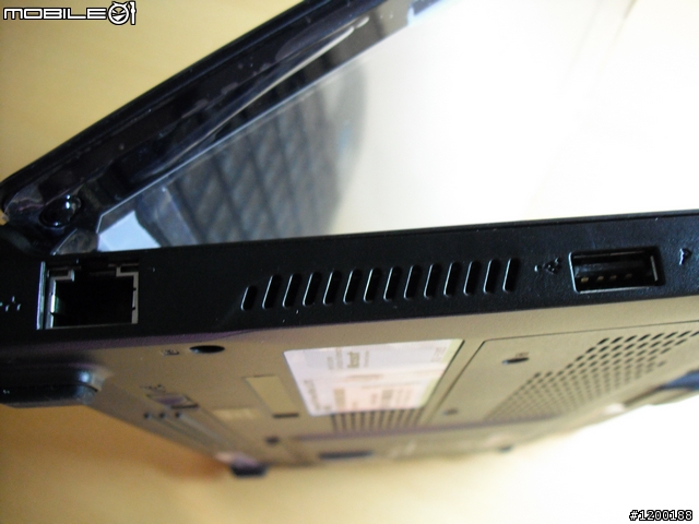 NB裡的NB - BenQ U102 小筆電新開箱文