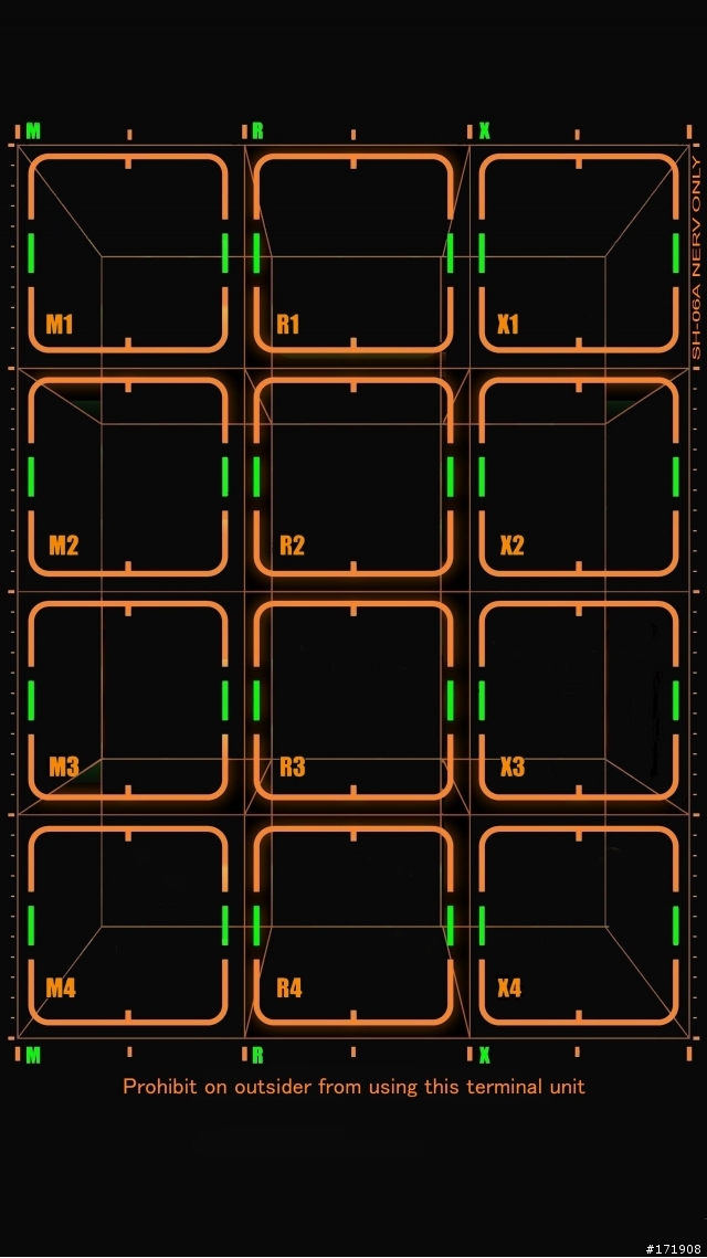 關於N-08A的自製主題