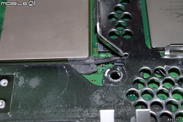 PS3 到底有多熱???進來看看吧 (厚機)