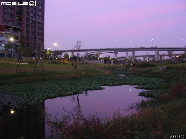 城市小小探險之愛河溯源