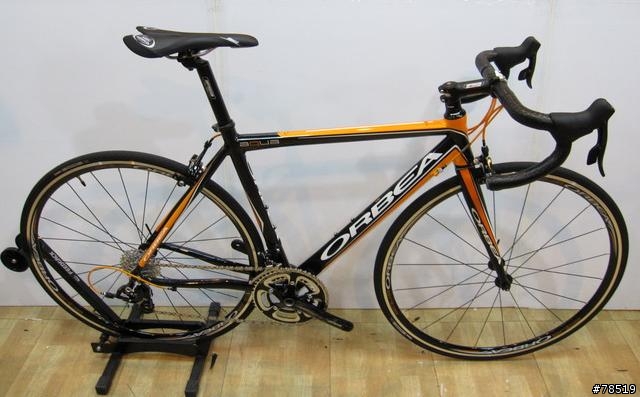 KINESIS 第一台我的公路車(加圖) ..... (好友車車新圖追加)