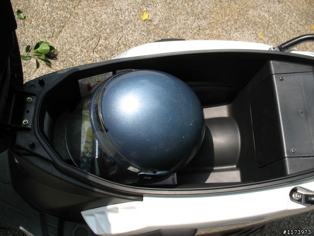 都市叢林的越野戰馬X-HOT(含淚開箱文)