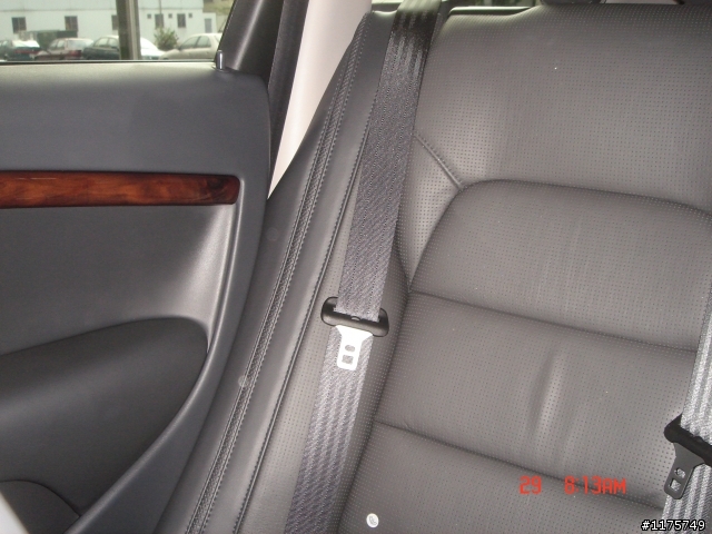 遲來的開箱 MY2010 XC70 D5 AWD