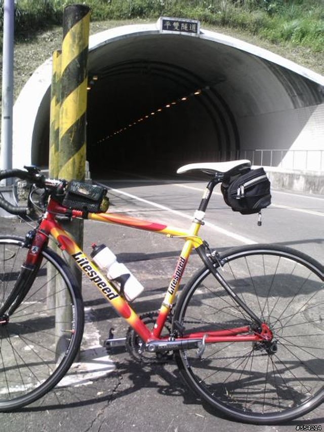 一日雙北太操嗎?來騎這個一日雙北(雙溪+北宜)吧!,車少路寬,地又平坦,非常適合騎車的路線