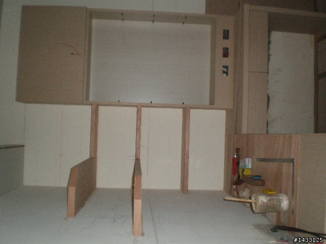 三重新家成型記(圖多)