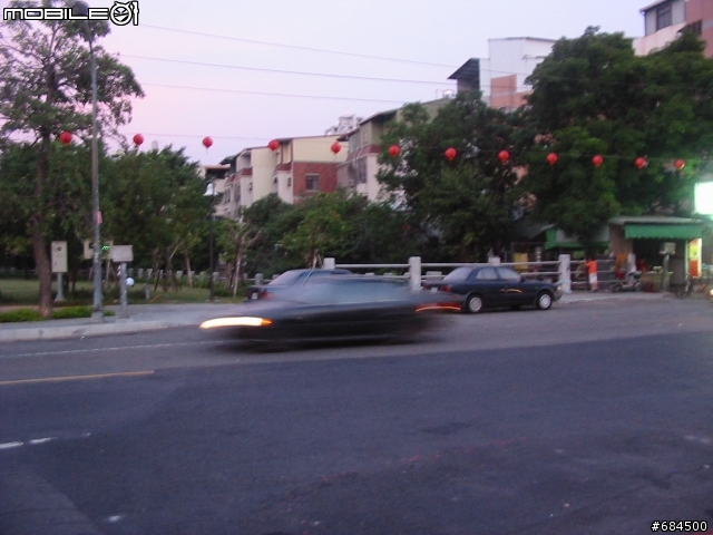 城市小小探險之愛河溯源