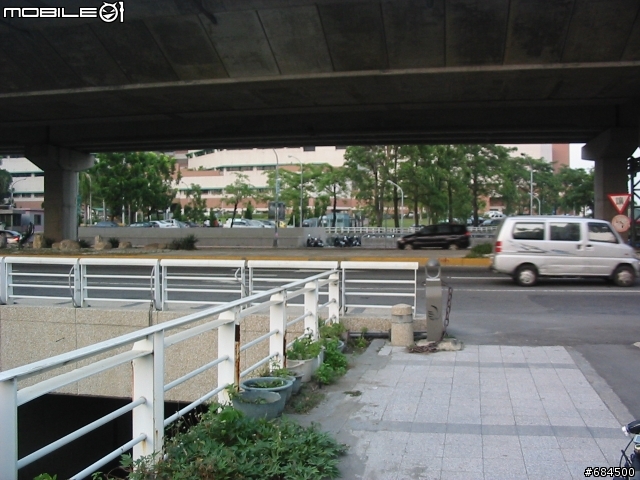 城市小小探險之愛河溯源