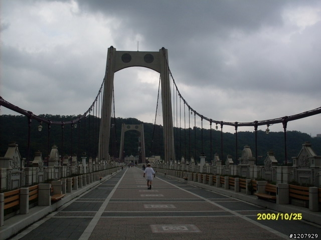 2009~10/25三鐵馬道+和平老街這回真的非常的.......