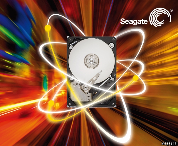 Seagate Dream PC活動- 我的學生Dream PC