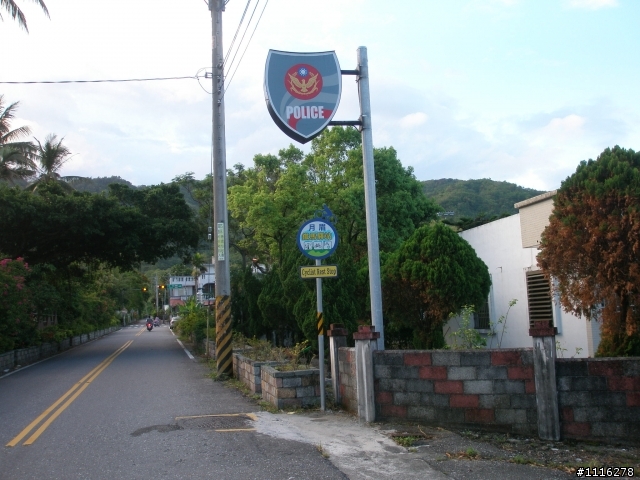 環島不一定要花很多＿陽春版之養樂多車七天環島