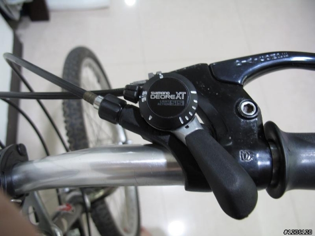 20年 SCHWINN 老鋼管登山車整理