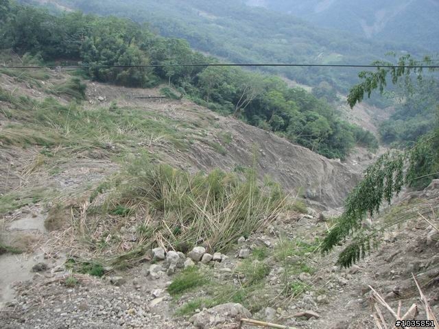 《路況訊息》10/11風災後的阿里山行(好慷相報~修路中不收門票)