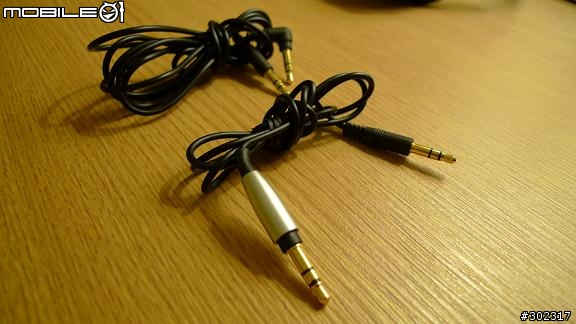 DENON AH-NC732不專業開箱分享