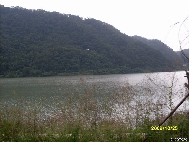 2009~10/25三鐵馬道+和平老街這回真的非常的.......