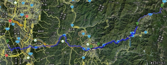 武嶺1日遊